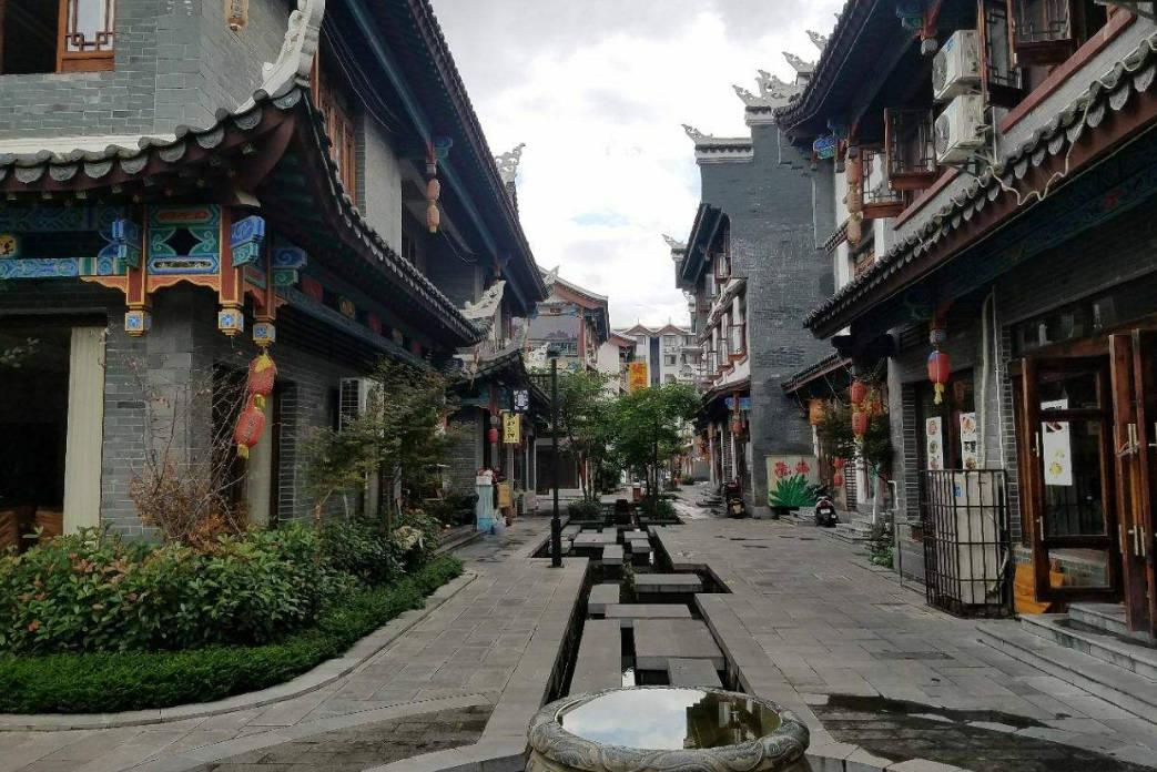 红色系